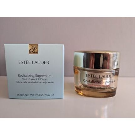 Estee Lauder Revitalizing Supreme+ Youth Power Soft Creme 75Ml - Image 4