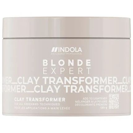 Indola Clay Transformer 120 Grams
