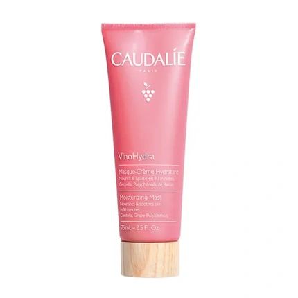 Caudalie Vinohydra Moisturizing Mask 75 Ml