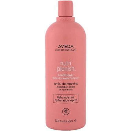 Nutriplenish By Aveda Light Moisture Conditioner 1000Ml