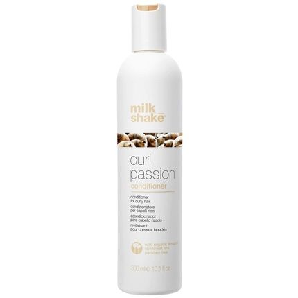 Milk Shake Curl Passion Conditioner For Curly Hair 300Ml