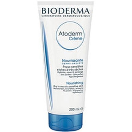 Bioderma Atoderm Crme Ultranourishing Cream 500Ml