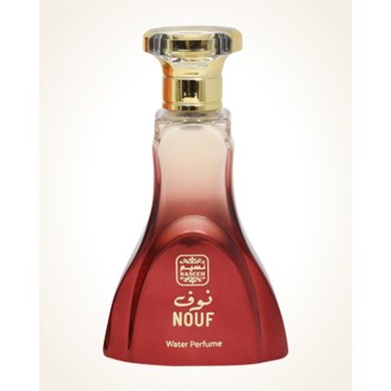 Naseem Nouf Eau De Toilette Women 100 Ml