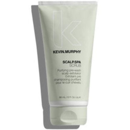 Kevin Murphy Scalp Spa Scrub Cleansing Exfoliant For Body And Scalp 40Ml