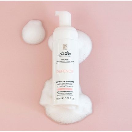Bionike Defence Cleansing Mousse 150Ml