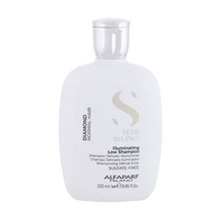 Alfaparf Milano Semi Di Lino Diamond Illuminating Low Shampoo 1000Ml Brightening Shampoo For Normal Hair - Image 3