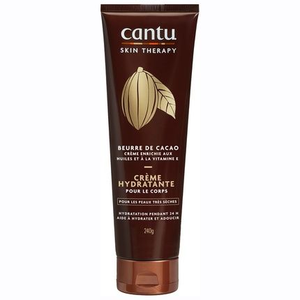 Cantu Nourishing Body Cream With Cocoa Butter