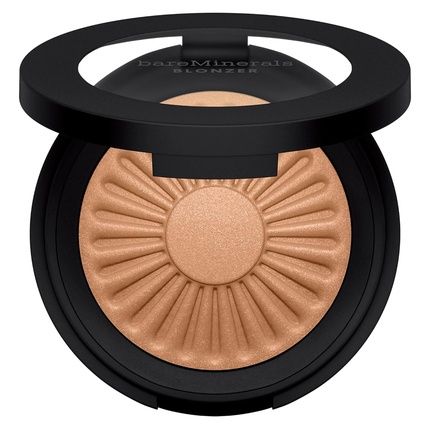 Bareminerals Gen Nude Blonzers Blush Bronzer Hybrid Talc-Free Buildable Luminous Finish All Day Wear Vegan