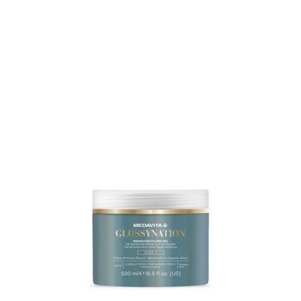 Medavita Glossynation Highloss Filling Gel 16.9Oz