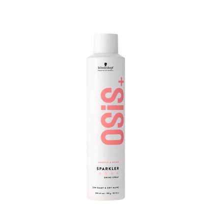 Schwarzkopf Professional Osis Sparkler Shine Spray 300Ml
