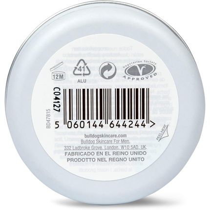 Bulldog Cleansing Creams & Milks 100Ml - Image 3