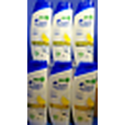 Head & Shoulders Citrus Fresh Anti-Dandruff Shampoo 285Ml