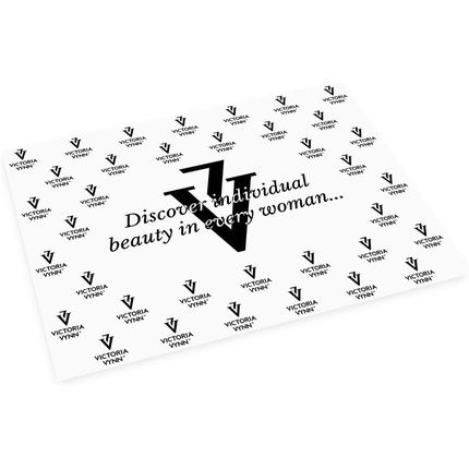 Victoria Vynn Professional Silicone Mat Manicure Nail Hand Arm Rest Pad Cover