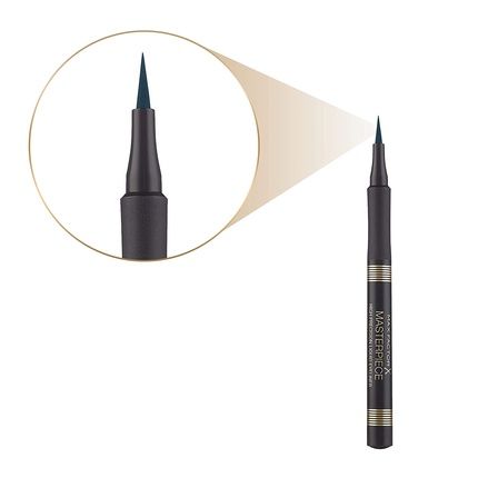 Max Factor Masterpiece Precision Eyeliner In Deepsea 35 1.9G - Image 3