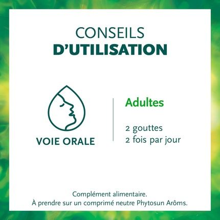 Phytosun Aroms Organic Tea Tree Essential Oil Melaleuca Alternifolia 10Ml - Image 3