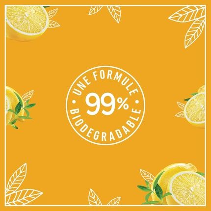 Le Petit Marseillais Extra Gentle Shower Gel Organic Verbena Lemon 250Ml