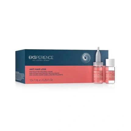 Revlon Rp Eks Anti Hair Loss Revita Lotion 7Ml X12