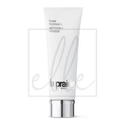 La Prairie Foam Cleanser 125Ml - Image 3