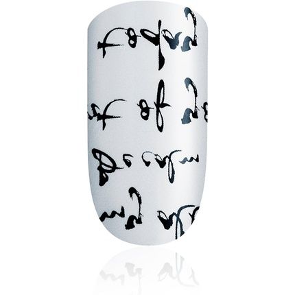 Essie Nail Stickers Love Love You #04