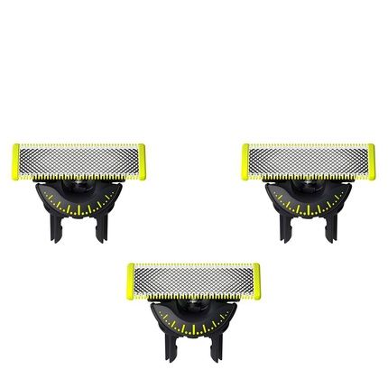 Philips Oneblade 360 Replacement Blades Qp43050 3 Pack