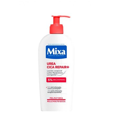 Mixa Urea Cica Repair Body Lotion 250Ml