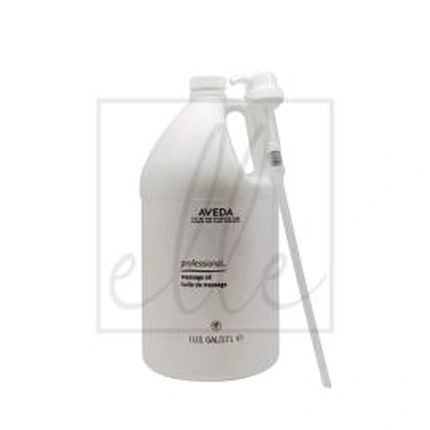 Aveda Professional Massage Oil - 3785Ml