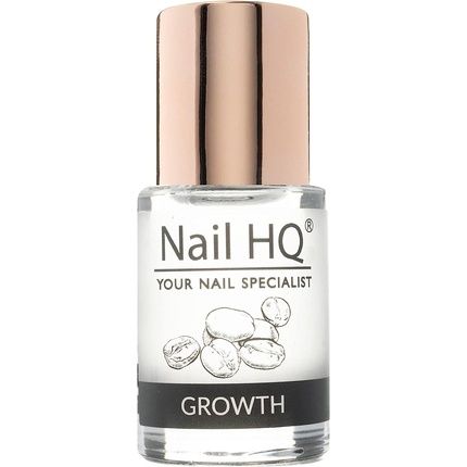 Nail Hq Growth 10Ml - Image 3