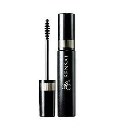 Sensai Mascara 38C M1 Black 6Ml Highquality Eye Makeup