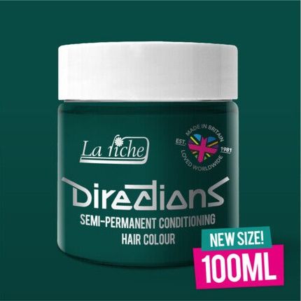 La Riche Directions Hair Dye - All Newest Colors Available