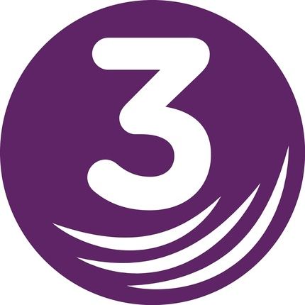 Colhogar Protect Care Aroma 3-Ply Toilet Paper 12 Rolls