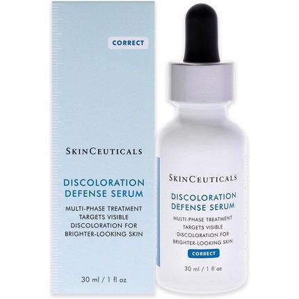 Skinceuticals Discoloration Defense Serum