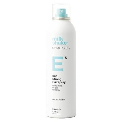 Milk_Shake Lifestyling Eco Strong Hairspray 250Ml Novita' 2025