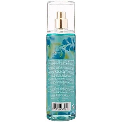 Britney Spears Island Fantasy Body Mist For Her 235Ml - Image 3