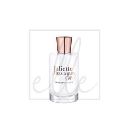 Juliette Has A Gun Moscow Mule Eau De Parfum 51Ml