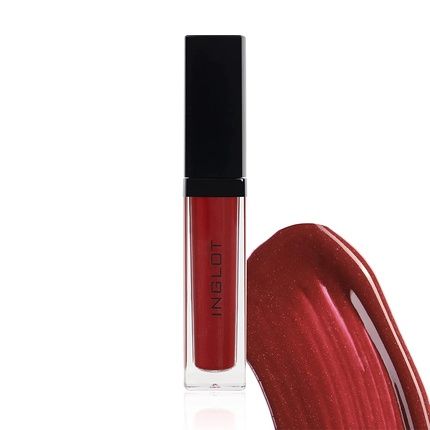 Inglot Hd Lip Tint Matte 31