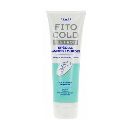 Fitocold Fitocold Heavy Legs 250Ml