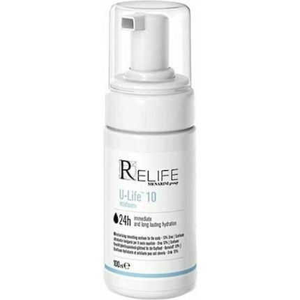 Relife U-Life 10 Lotion For Dry Scalp - 100Ml