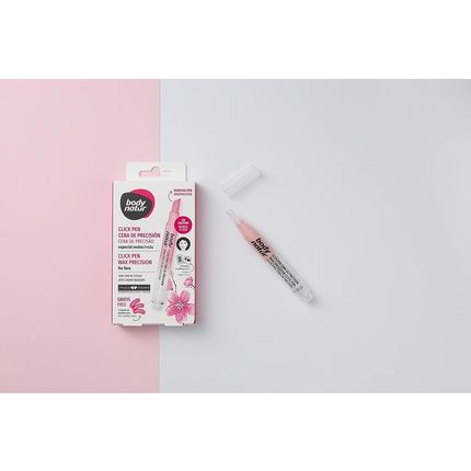 Click Pen Precision Facial Wax 3Ml - Image 3