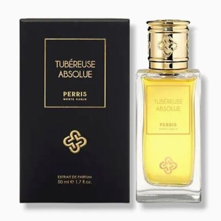 Perris Monte Carlo Tubereuse Absolue Extrait De Parfum 50Ml - Image 4