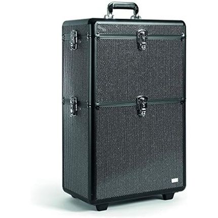 Coiffure Backstage Strass Xl