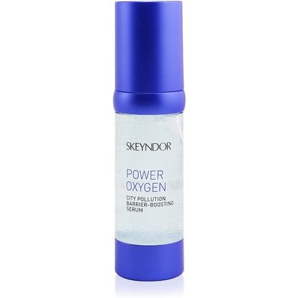 Skeyndor City Pollution Barrier-Boosting Serum