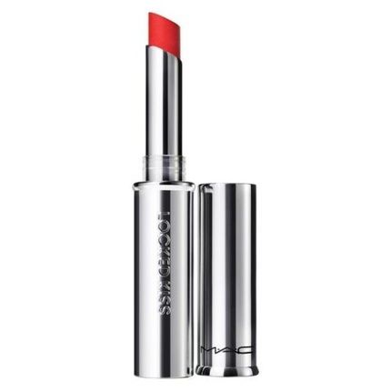 Mac Locked Kiss 24Hr Lipstick Gutsy