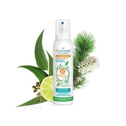 Puressentiel 41 Essential Oils Room Spray 200 Ml