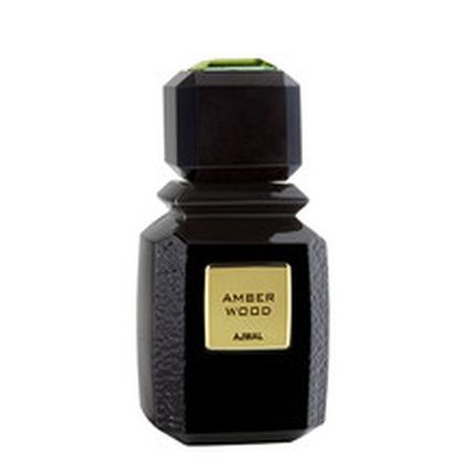 Ajmal Amber Wood Eau De Parfum 100Ml Unisex