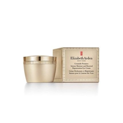 Elizabeth Arden Ceramide Premiere Intense Moisture And Renewal Eye Cream 15Ml - Image 3