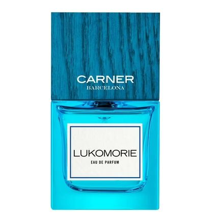 Carner Barcelona Lukomorie Eau De Parfum Spray 100Ml