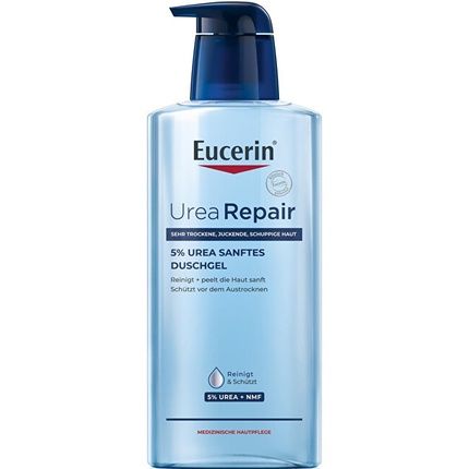 Eucerin Urearepair Shower Gel