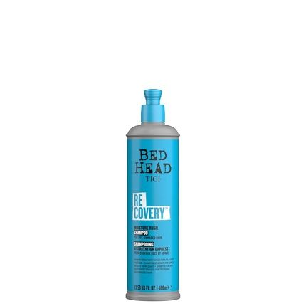 Tigi Bed Head Resurrection Repair Shampoo 100Ml