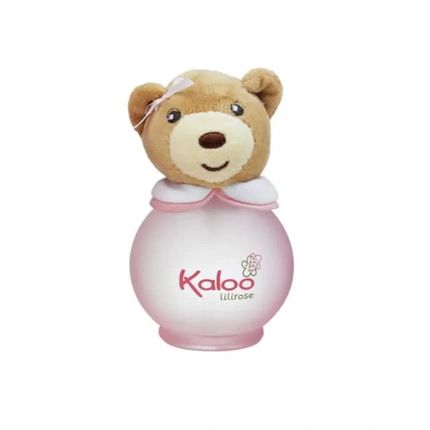 Kaloo Classic Lilirose Eau De Senteur Spray 100Ml By Kaloo