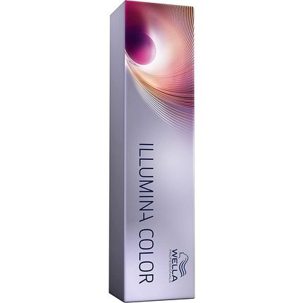 Wella Illumina 9/7 Hair Color 60Ml